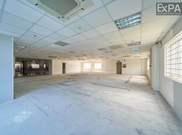 office space Topaz Tower Pho Duc Chinh