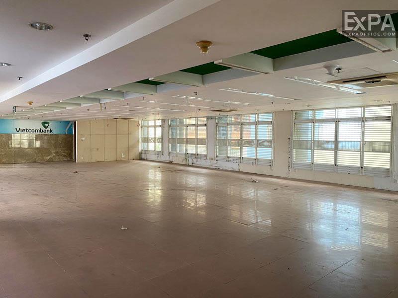 dien tich dien hinh Phuoc Thanh Building