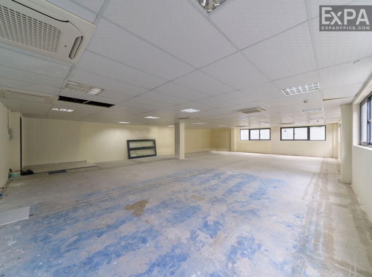 office space Bcons Tower 2