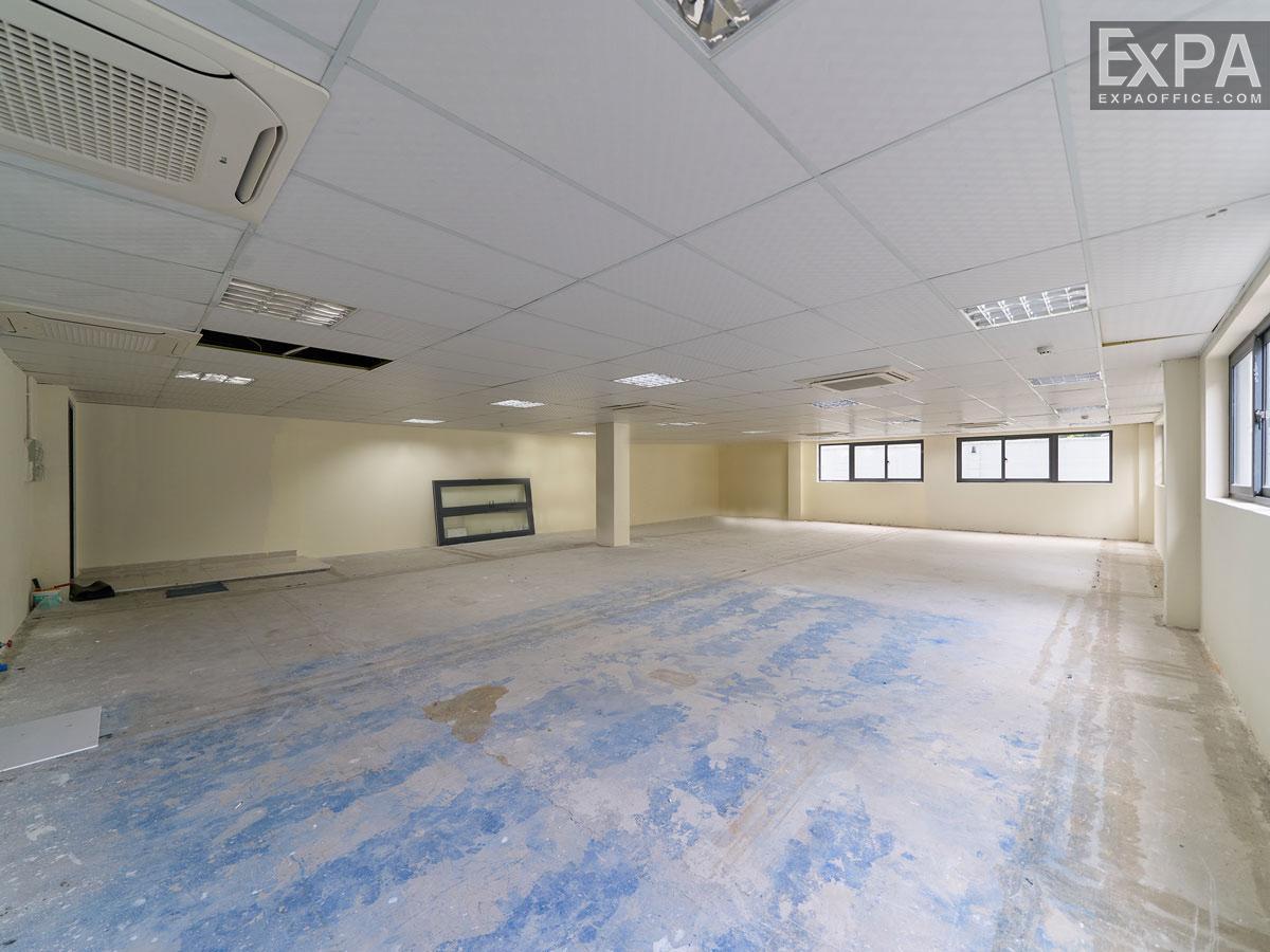 office space Bcons Tower 2