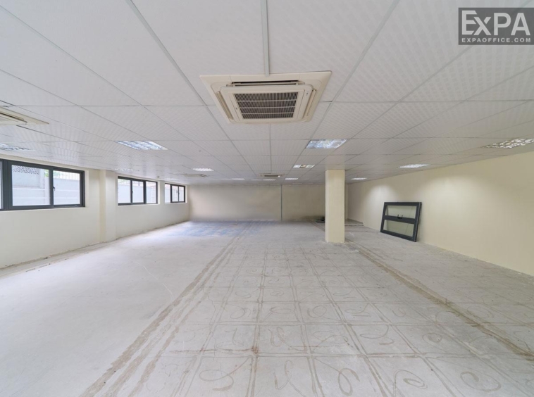 typical floor Bcons Tower 2