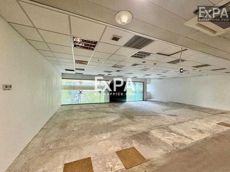 Mat Bang for rent CJ Tower