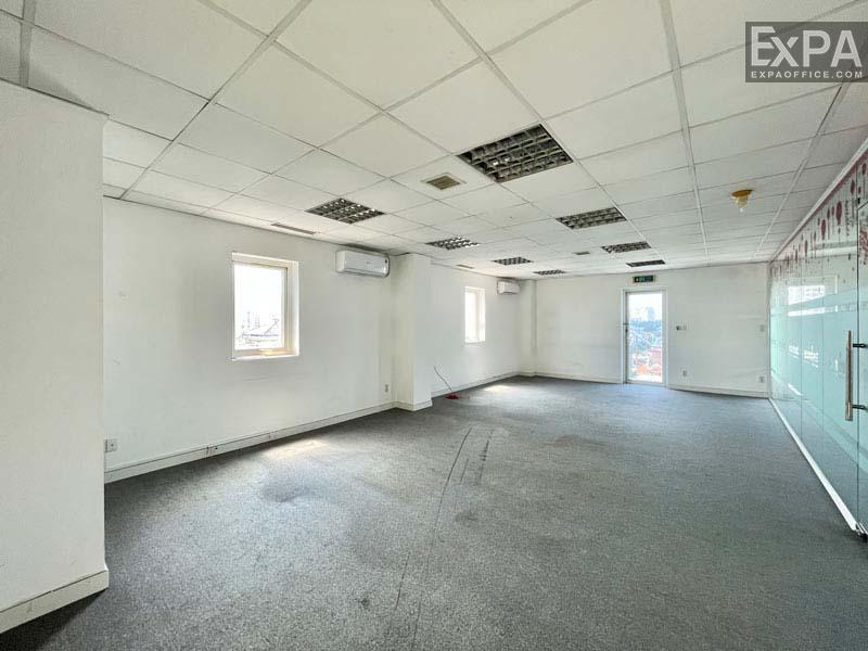 Lotus Office rental
