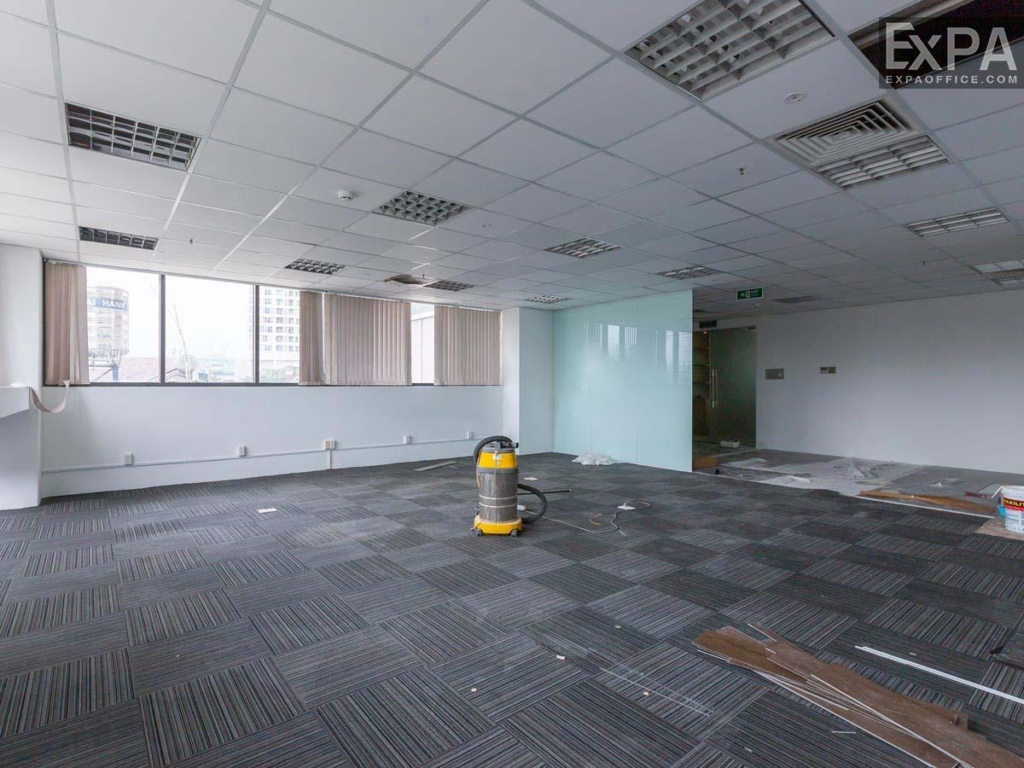 The Galleria Metro 6 office