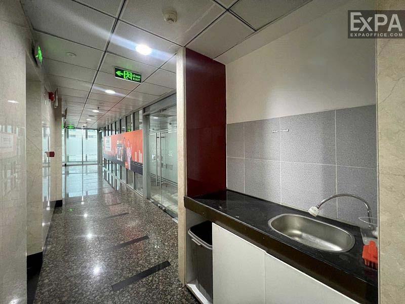 pantry Minh Long Tower 2