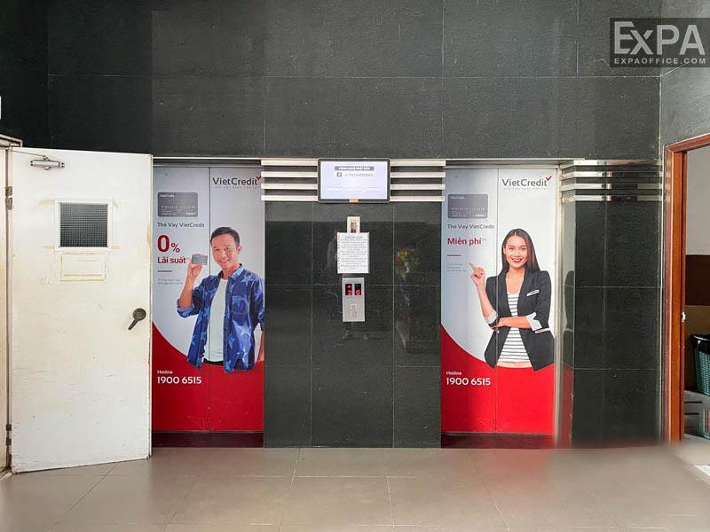 sanh le tan Phuoc Thanh Building