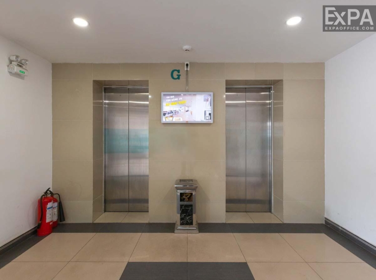 The Galleria Metro 6