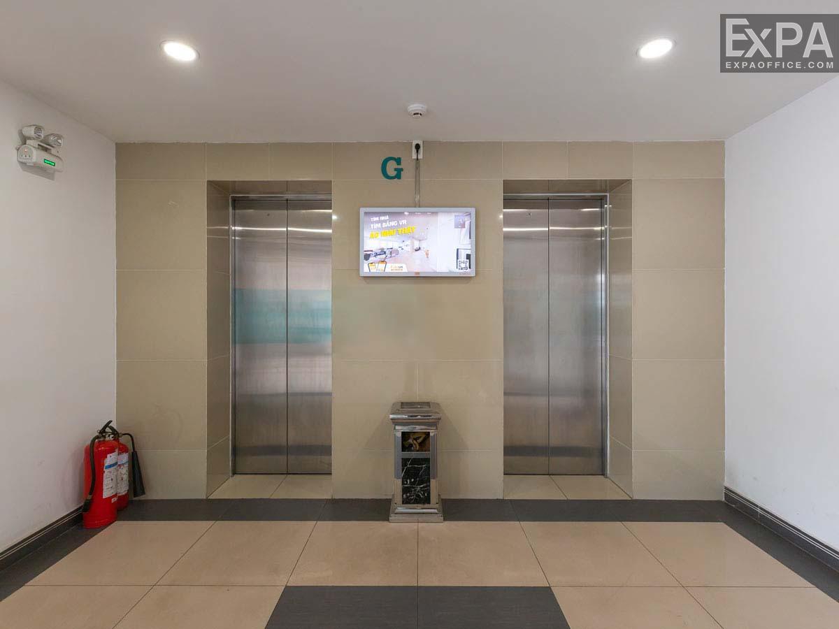 The Galleria Metro 6