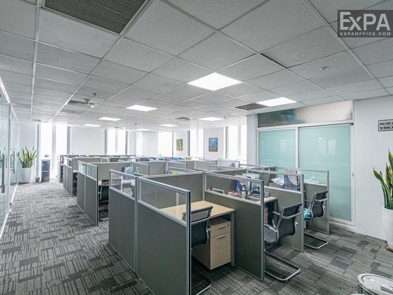 Esmart An Phu Plaza Office