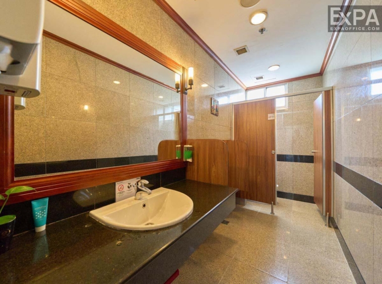 WC ABACUS Tower
