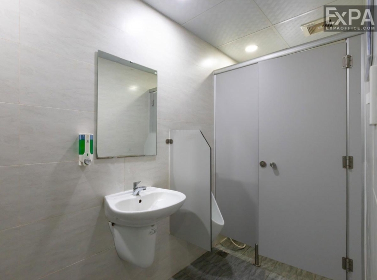 wc BCONS Tower 3