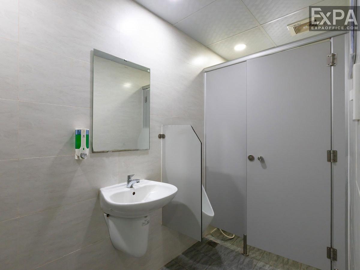 wc BCONS Tower 3