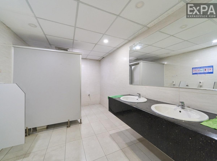 wc Bcons Tower 2