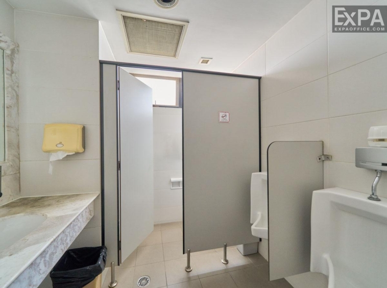 wc Havana Tower
