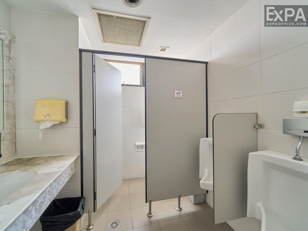 wc Havana Tower