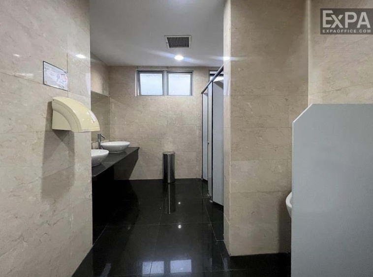 wc Minh Long Tower 2