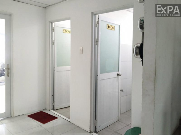 wc Winhome Nguyễn Văn Đậu