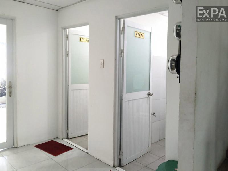 wc Winhome Nguyễn Văn Đậu