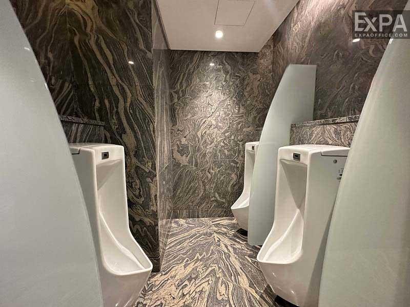 WC Saigon Time Square 3