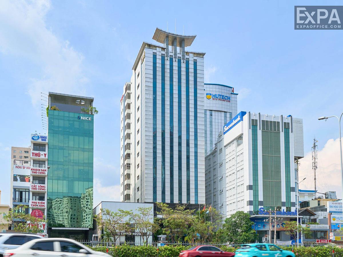 194 Golden Building 2