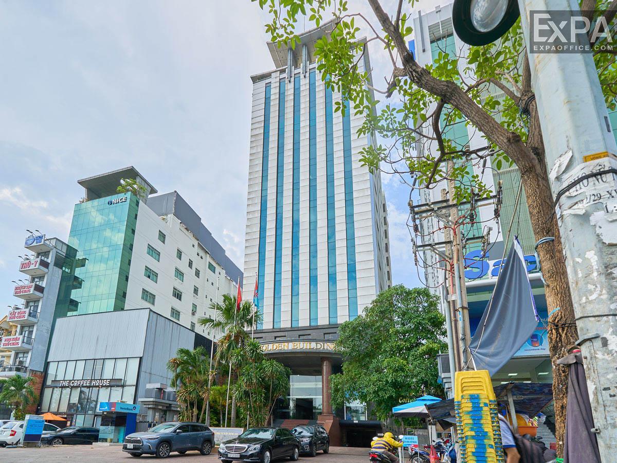 194 Golden Building 3