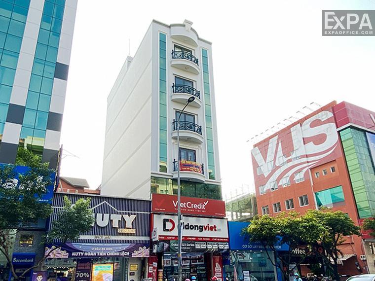 237 Khanh Hoi Building