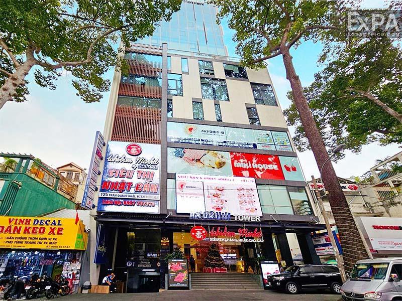 Akurahi Tower
