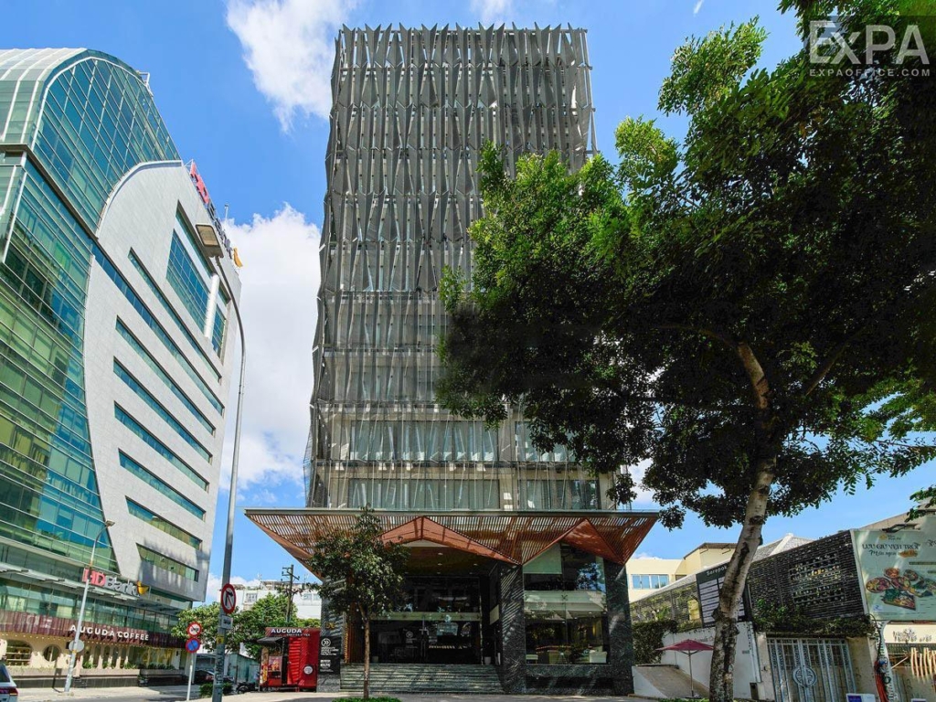 Anh Minh Tower 2