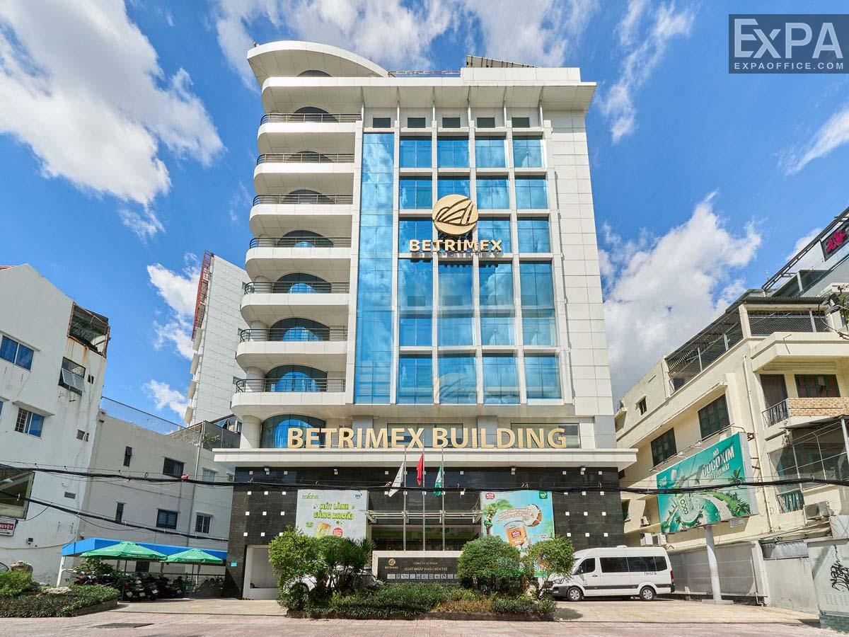 Betrimex Building 2