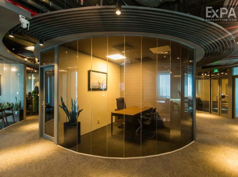 eSmart HM Town private room