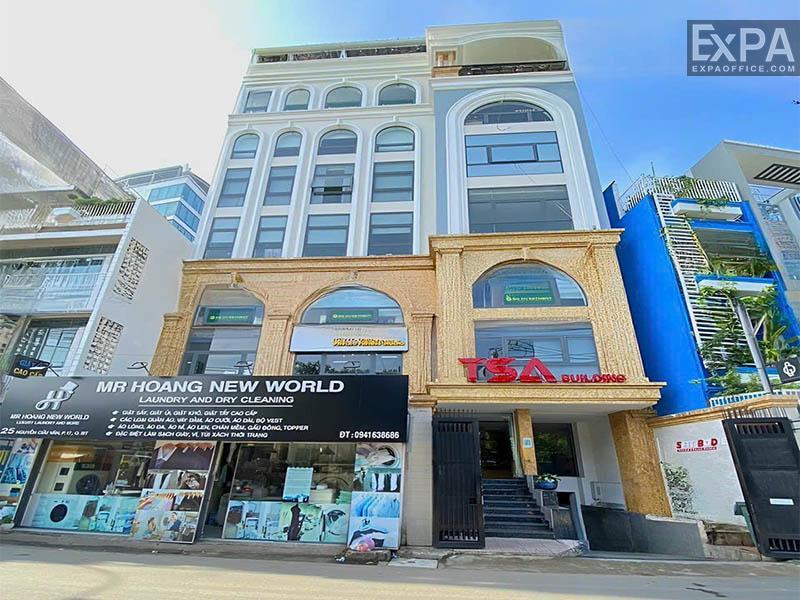 Gia Lộc Building