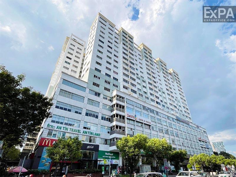 H3 Building