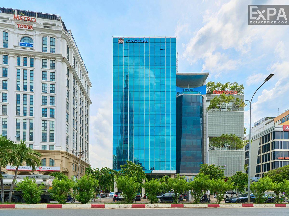 Hưng Bình Tower
