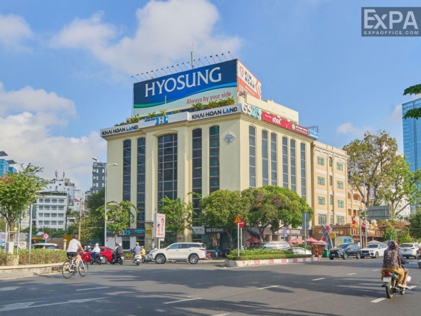 IBC Building 2