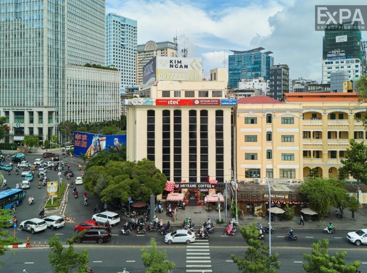 IBC Building