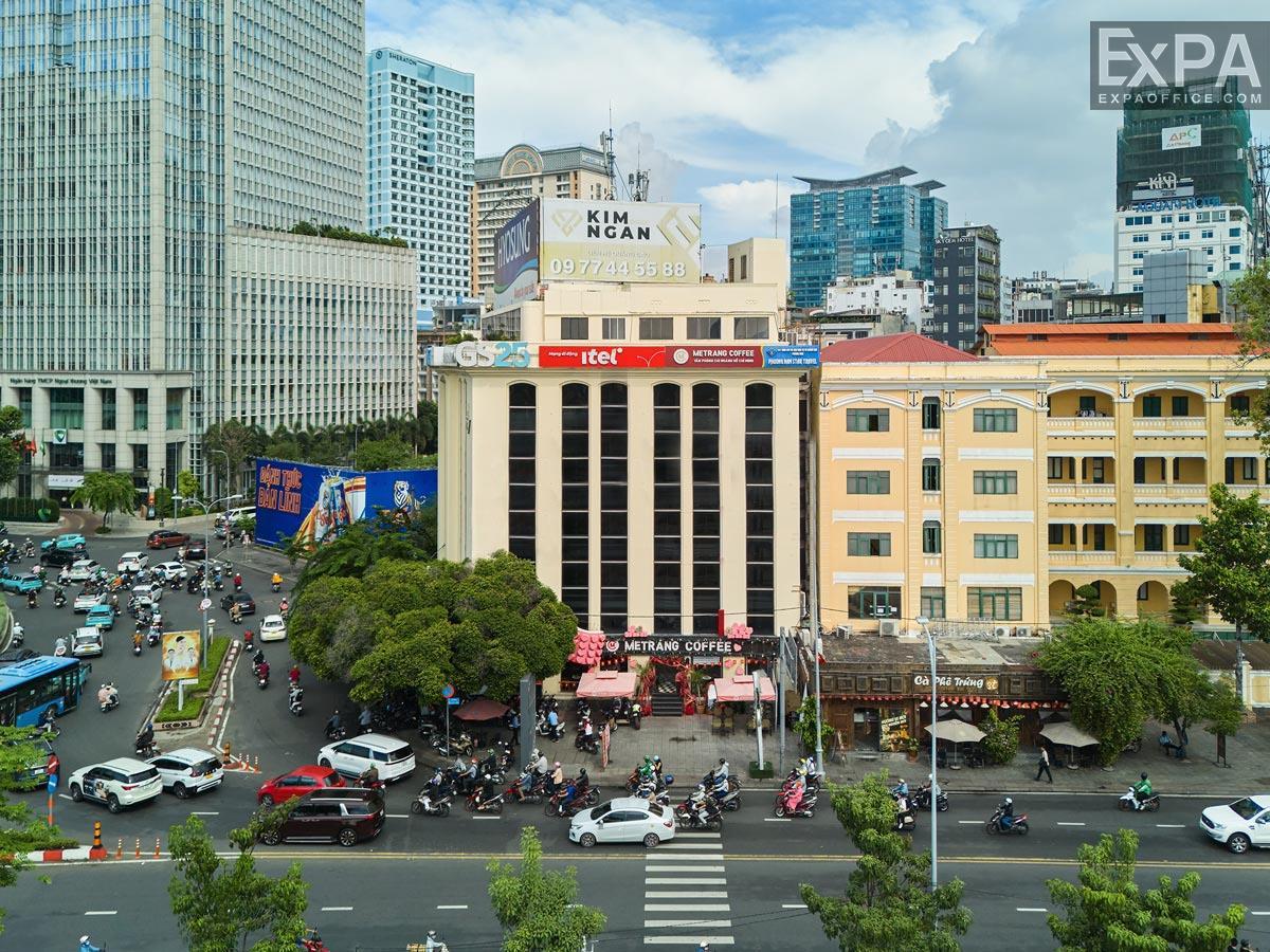 IBC Building