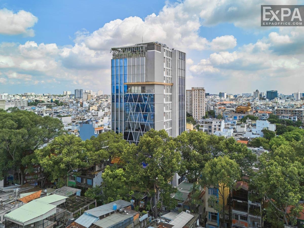 IMC Building 2