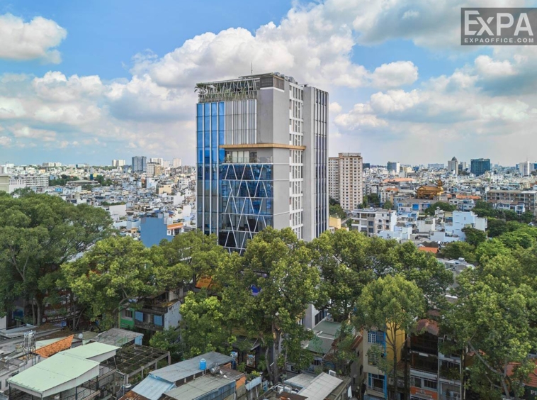 IMC Building 2