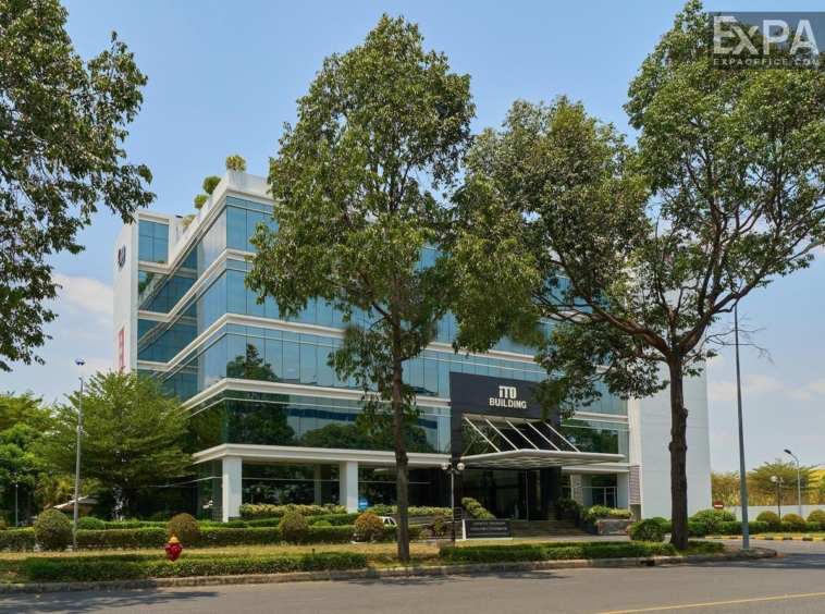 ITD Building 2