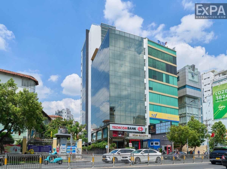 Intan Building 2