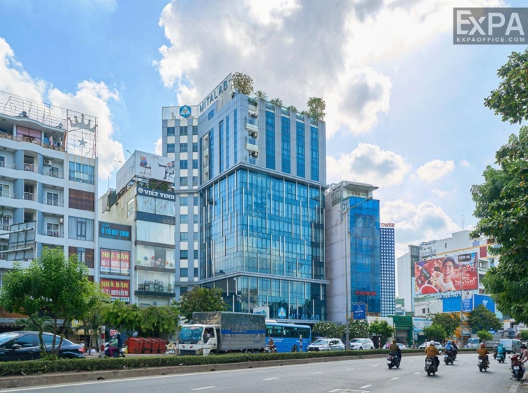 Mitalab Tower 2