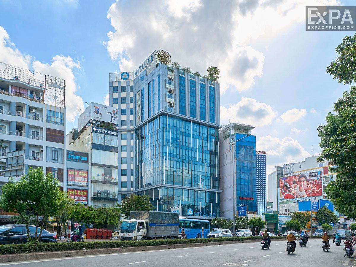 Mitalab Tower 2