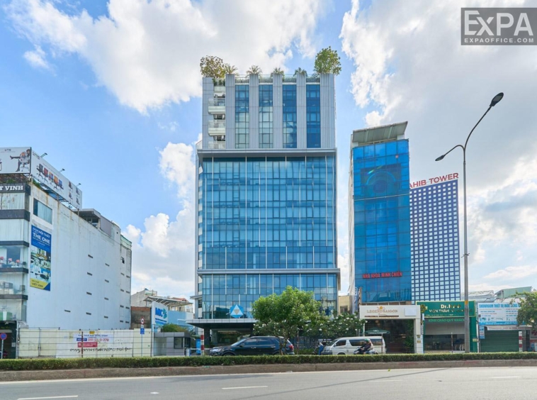 Mitalab Tower