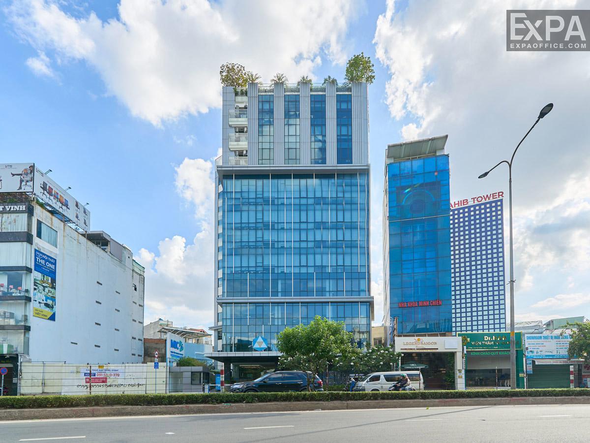 Mitalab Tower