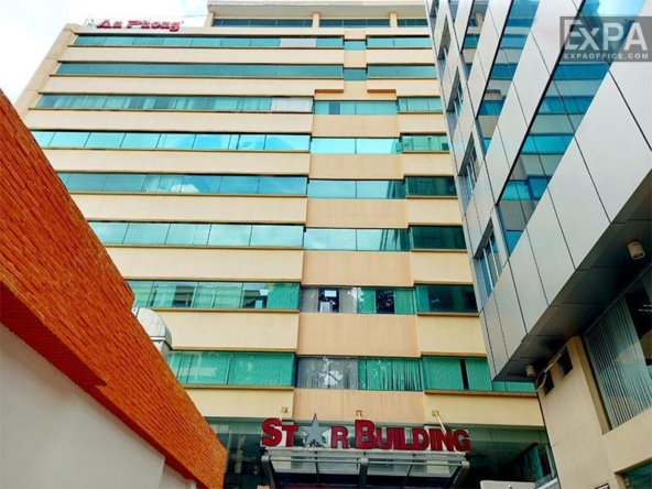 Star Building