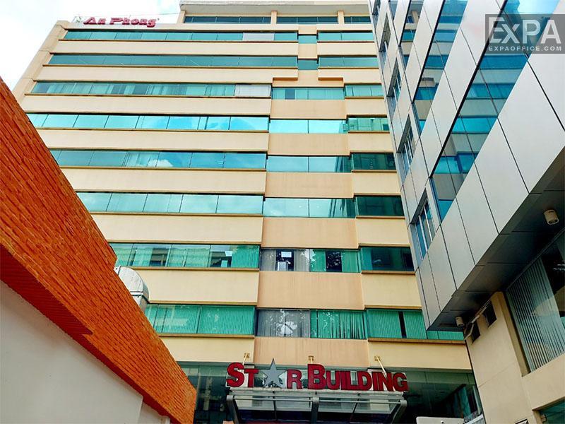 Star Building
