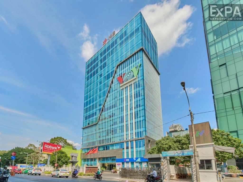 VOV Building