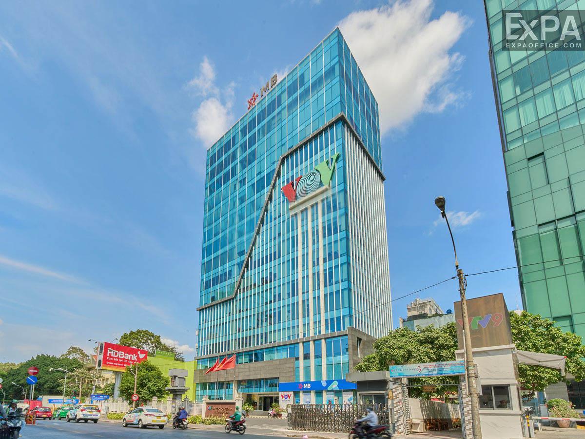 VOV Building
