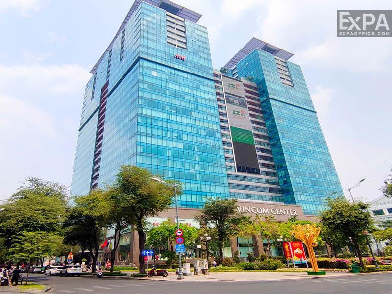 Vincom Center Dong Khoi