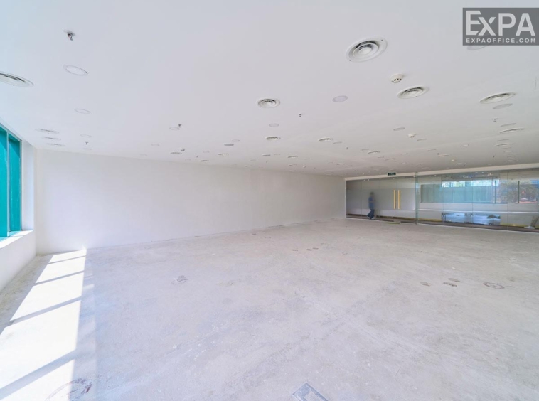 Diamond Plaza rental area